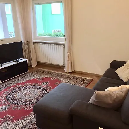 شقة Gemma ستريزا
