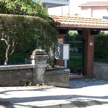 Gemma Appartement Stresa