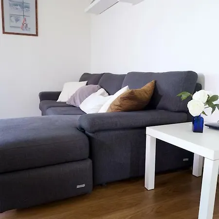 Gemma Appartement *