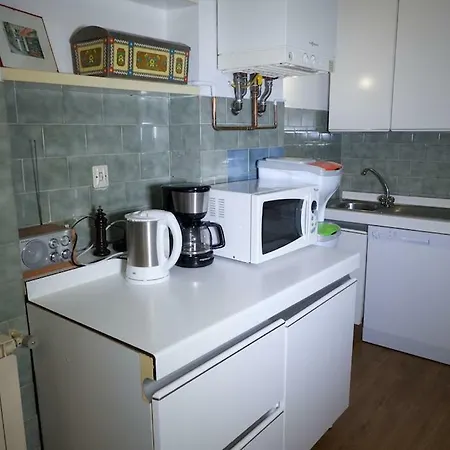 Appartement Gemma