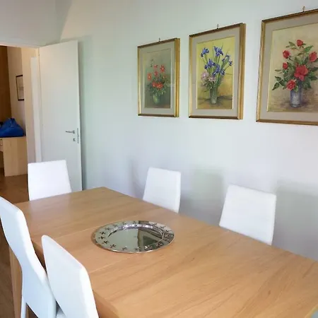 Gemma Appartement *